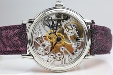 Maurice Lacroix Masterpiece