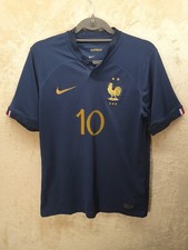 France Authentic Nike 2022