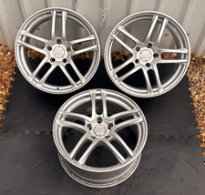 Yokohama Advan AVS Model 5