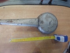 Volvo Penta MD2B air intake