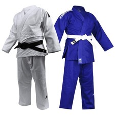 adidas Training J500 Judo Suit