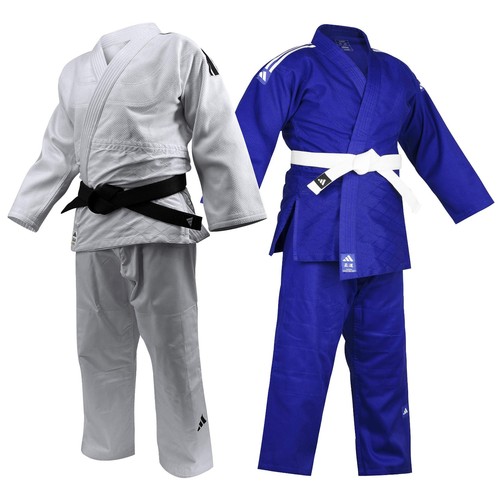 Adidas training j500 - judo, suit