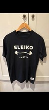 Eleiko T Shirt Heritage Range