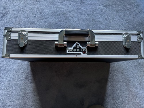 Gorilla ultima guitar effects - guitar,