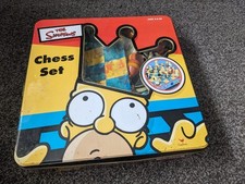 The Simpsons Collectable