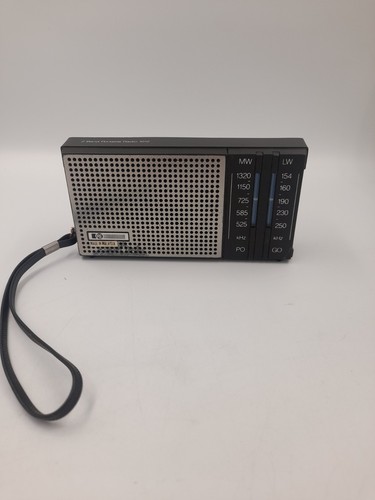 Pye band 1012 - band, vintage