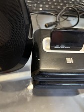 KEF Picoforte iPod Docking