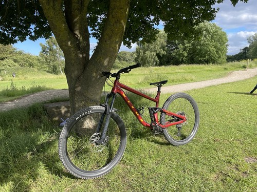Vitus mythique frame - mythique, xl