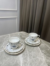 Vintage Duchess Bone China