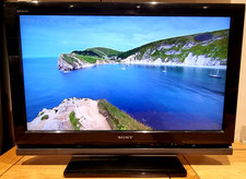 Sony Bravia 32" LCD TV