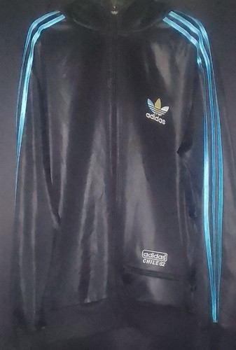 Adidas chili tracksuit - adidas,