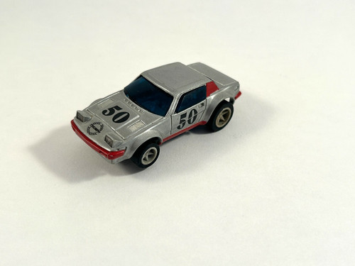 Matchbox powertrack pt111 - powertrack, tr7