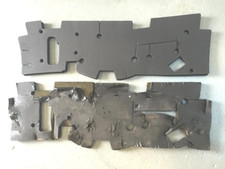 CLASSIC ROVER MINI COOPER MPI