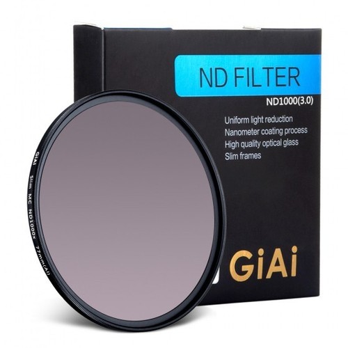 Giai 77mm neutral - 77mm, mrc