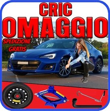 Spare Tire 5 Holes Size 17 For