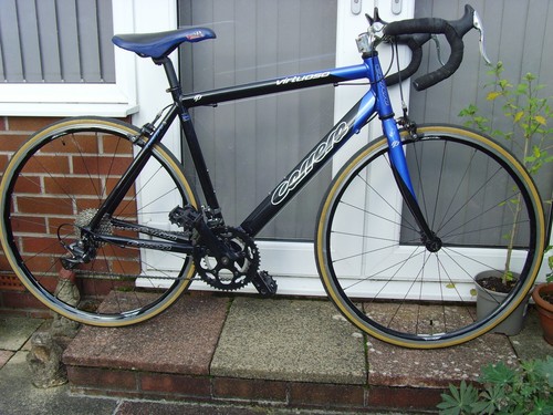 Lightweight and very good