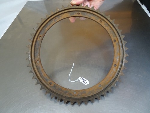 Genuine vincent 126 - vincent,