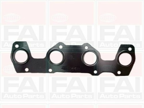 Exhaust manifold gasket for - exhaust,
