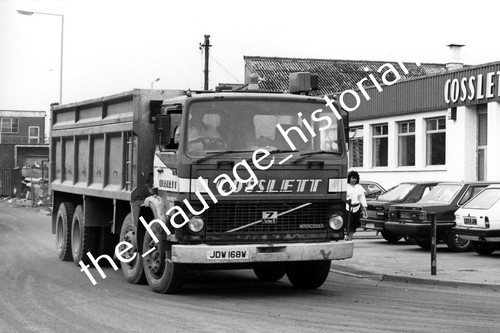 Thh truck photos volvo - photos,