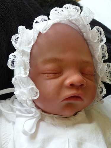 Reborn doll joanna gomes - reborn,