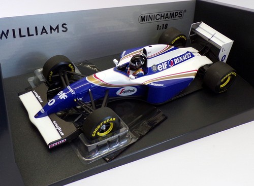 Minichamps scale 110 - minichamps,
