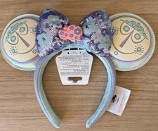 Disney Parks It’s A Small