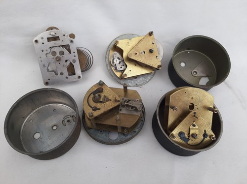 Antique vintage smiths - x,