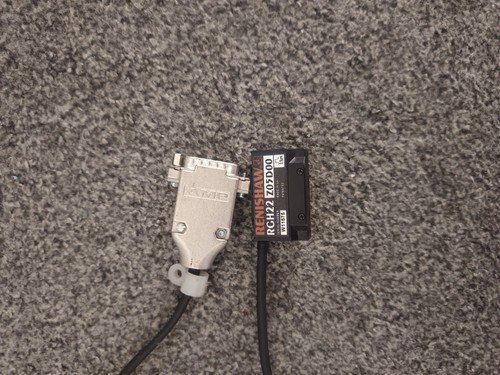 Renishaw rgh22 z05d00 reader - renishaw,