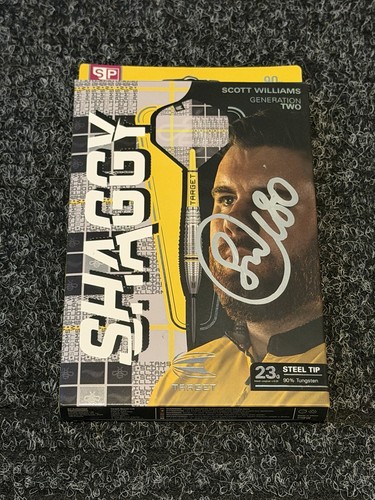 Target darts scott shaggy - target,