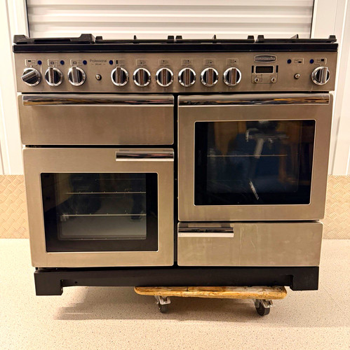 Rangemaster professional - rangemaster,