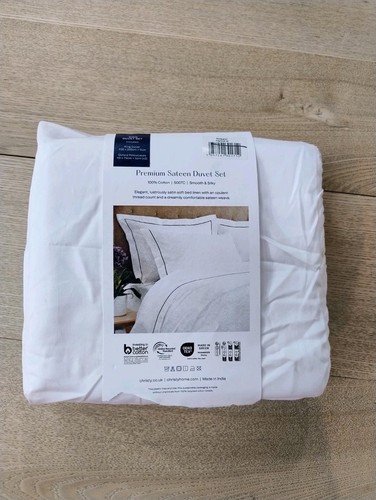 Christy 500tc cotton sateen - christy,