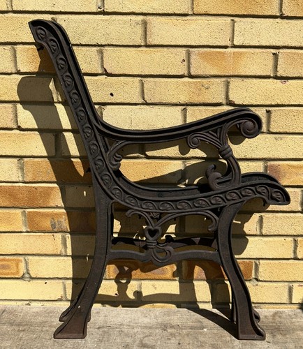 Vintage reclaimed cast - cast, iron