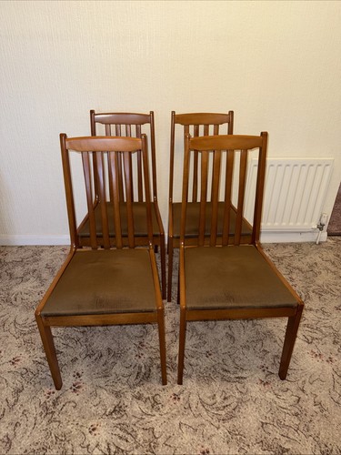 Vintage retro mid century - 4,