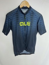 ALE Cycling Jersey Thorn Full