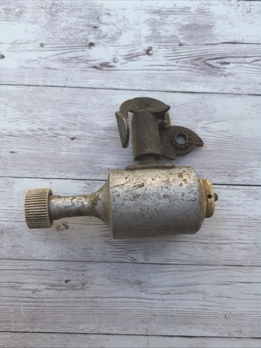 Vintage lucas bicycle - vintage,