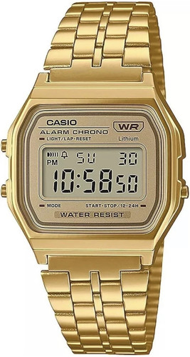New casio a159w digital - a159w,