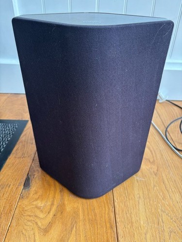 Pair philips fidelio aw9000 - fidelio, aw9000/10