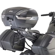 Givi Top Case Rear Rack