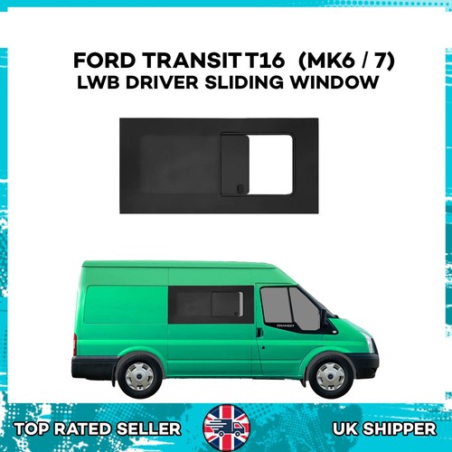 Ford transit driver side - transit,