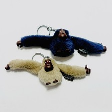 Kipling Monkey Bag Charm