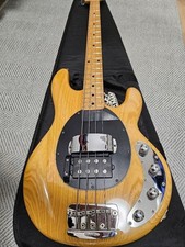 Music Man StingRay EX Made in