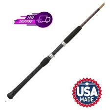 Shakespeare Ugly Stik Tiger