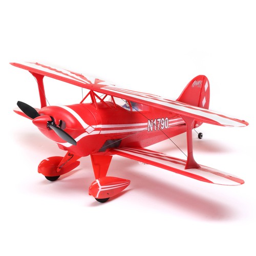 Flite airplane umx - umx, pitts