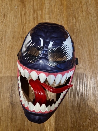 Venom face mask - venom,