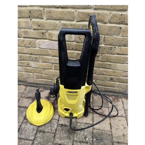 Kärcher corded electric - kärcher,