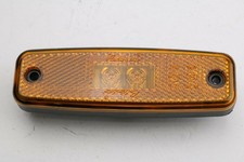 Amber LED Side Marker Light