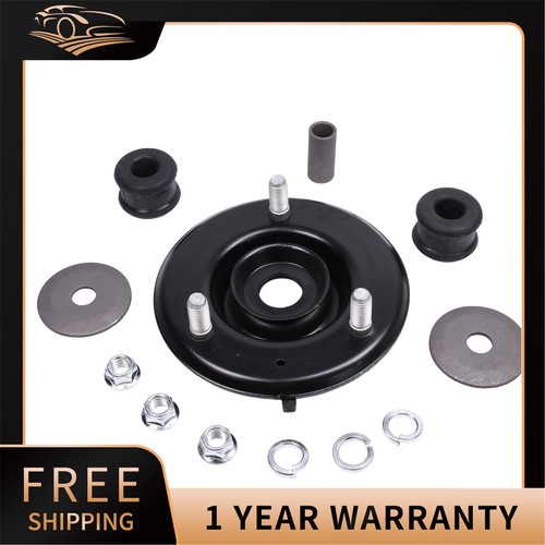 Front shock absorber - shock, top