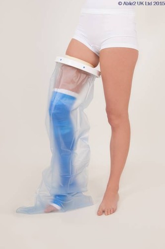 Bnib cast bandage protector - bnib,