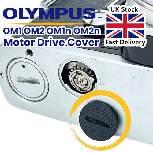 Olympus motor drive socket - motor,