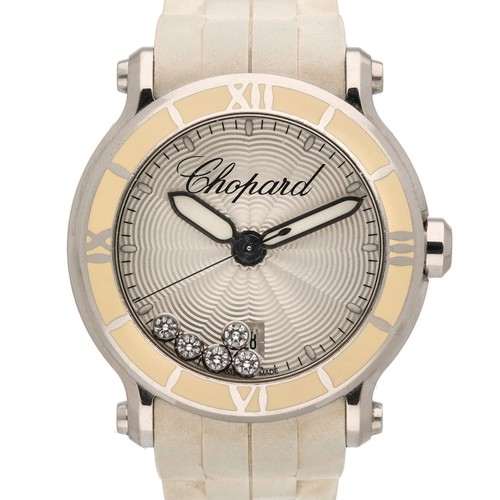 Chopard happy sport 42mm - chopard,